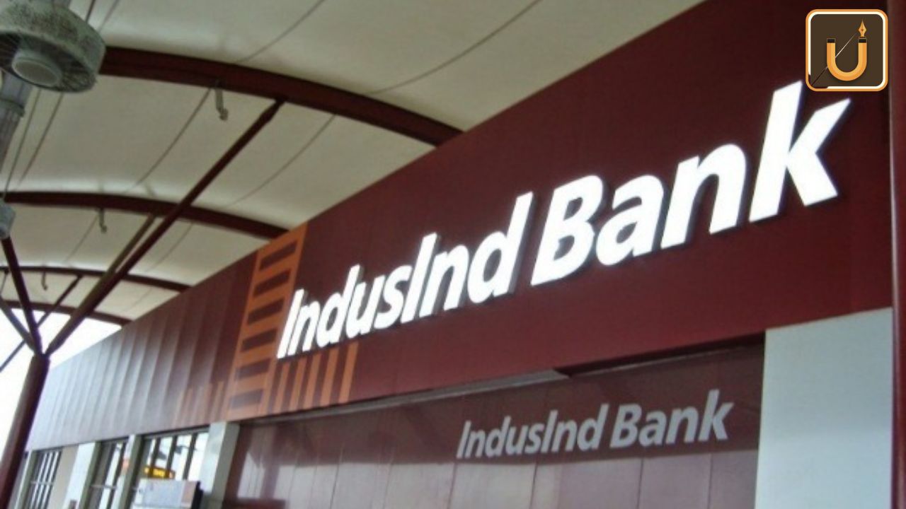 Usthadian Academy /IndusInd Bank Pioneers As First Live Financial Information Provider | 17 nov 2023 Usthadian Academy /IndusInd Bank Pioneers As First Live Financial Information Provider